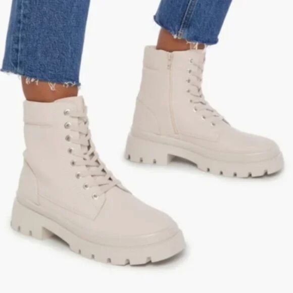 Tevos Combat Boot Size 10 - Picture 7 of 11